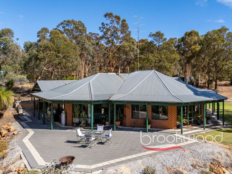 201 Clackline-Toodyay Road, Clackline