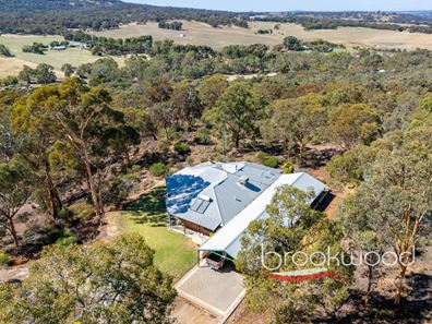 201 Clackline-Toodyay Road, Clackline WA 6564