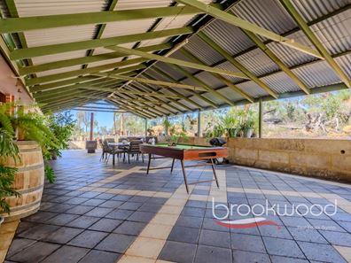 201 Clackline-Toodyay Road, Clackline WA 6564