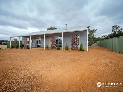 24 Hynes Court, Williams WA 6391