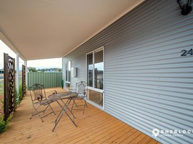 24 Hynes Court, Williams WA 6391