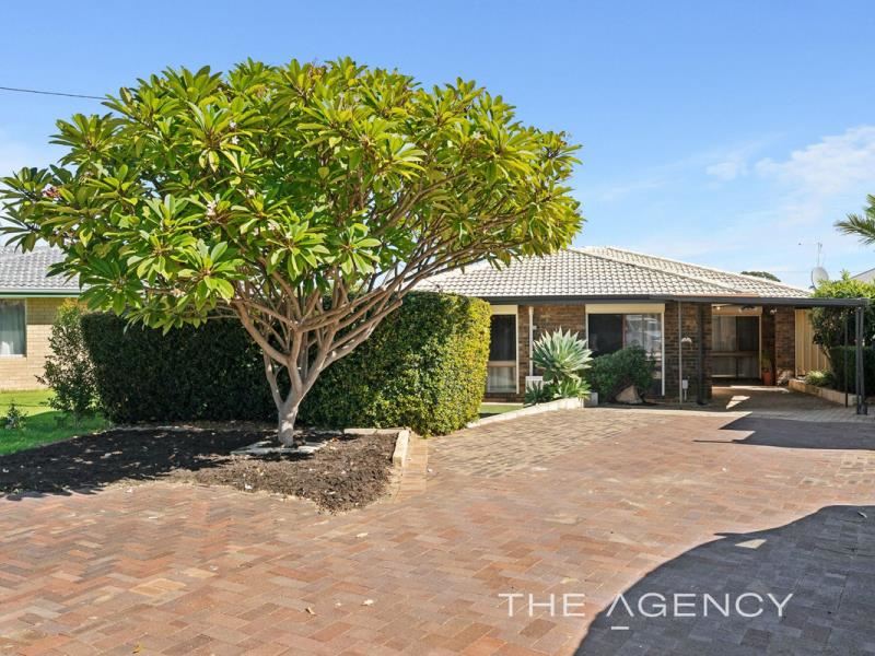 23 Warner Place, Greenwood