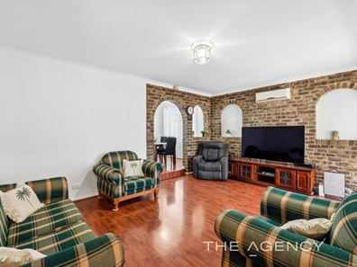23 Warner Place, Greenwood WA 6024