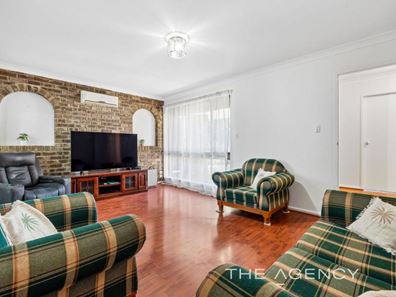 23 Warner Place, Greenwood WA 6024