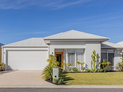 25 Ashville Grange, Henley Brook WA 6055
