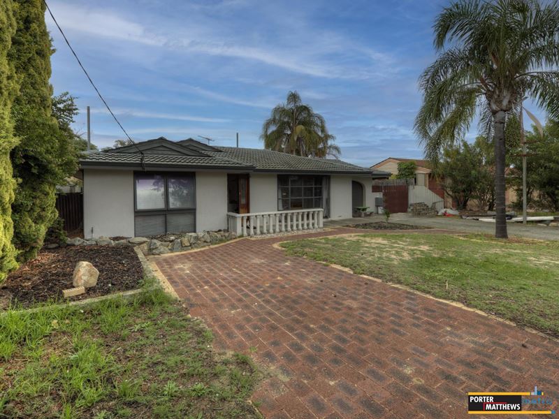7 Magnolia Way, Forrestfield