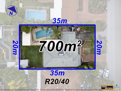 7 Magnolia Way, Forrestfield WA 6058
