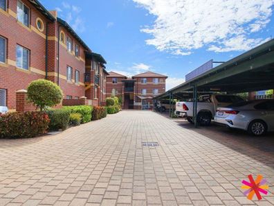 6/2 Preston Street, Como WA 6152
