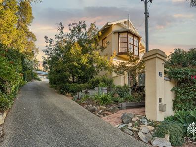 12 Sundew Road, Gooseberry Hill WA 6076