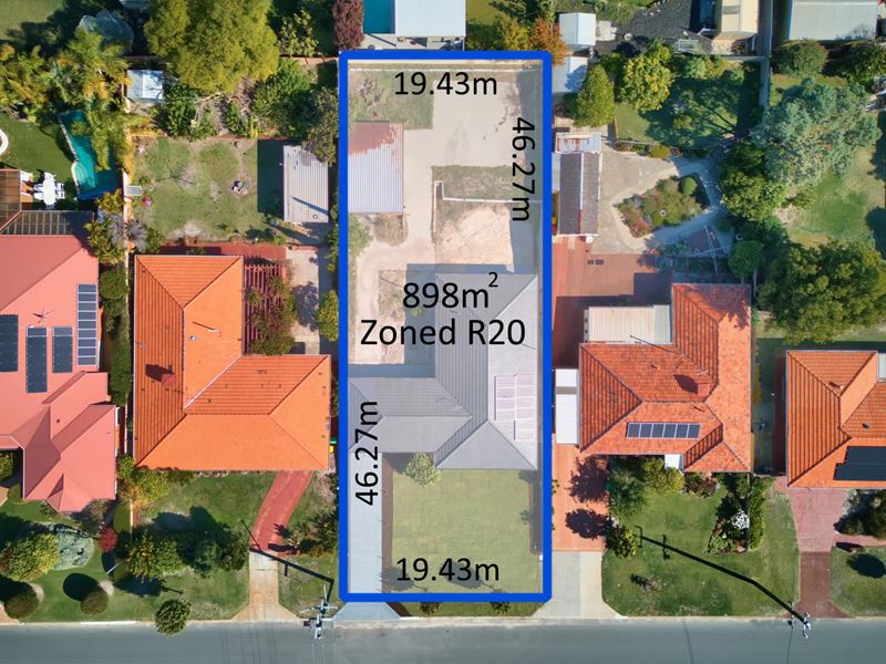 33 Golding Street, Dianella