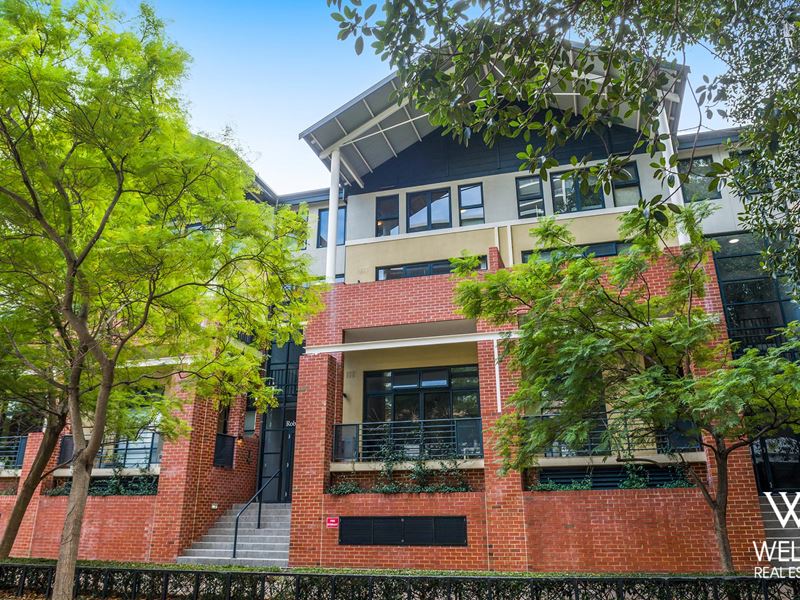 5/382 Roberts Road, Subiaco WA 6008