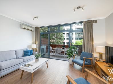 5/382 Roberts Road, Subiaco WA 6008