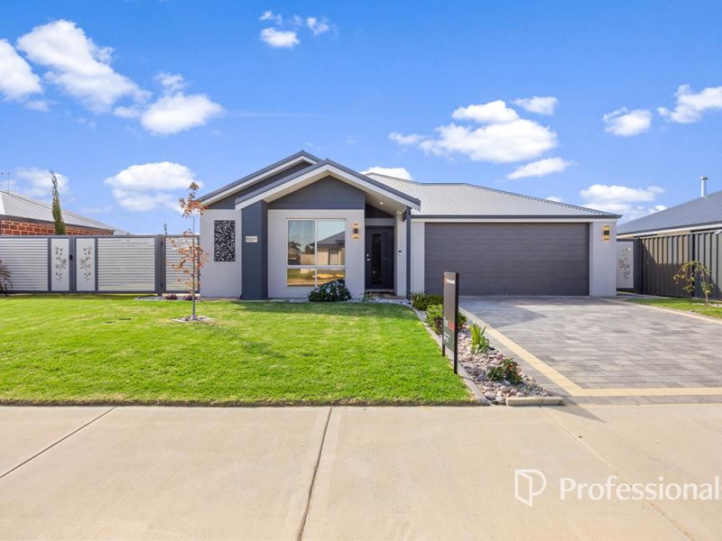11 Ketteridge Street, Burekup WA 6227