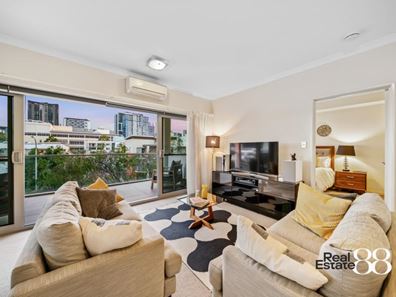 20/180 Stirling Street, Perth WA 6000