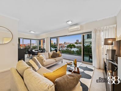 20/180 Stirling Street, Perth WA 6000