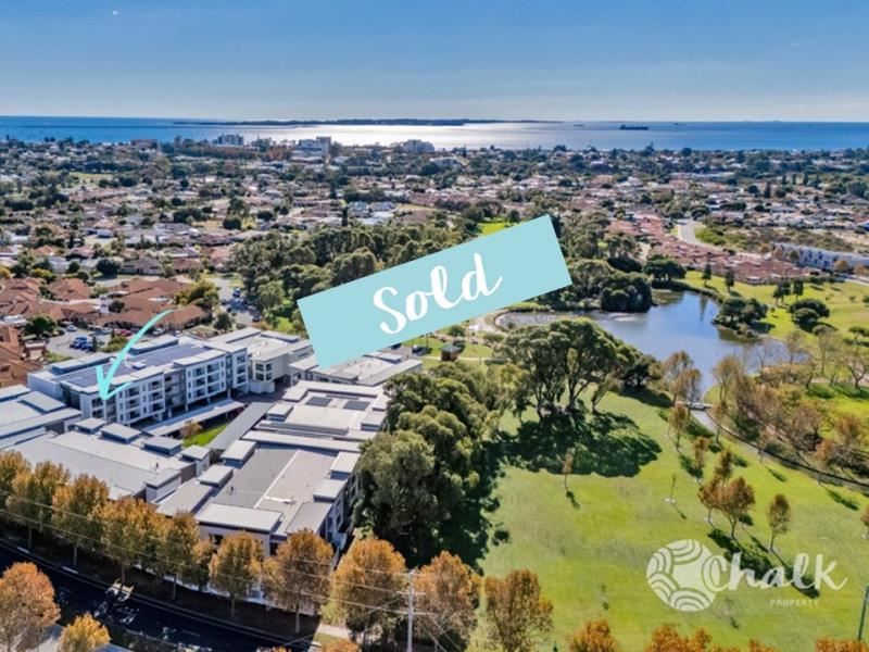 41/14 Westralia Gardens, Rockingham