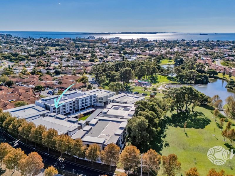 41/14 Westralia Gardens, Rockingham WA 6168