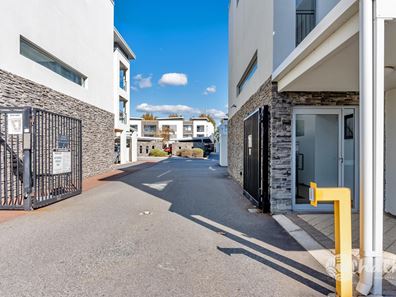 41/14 Westralia Gardens, Rockingham WA 6168
