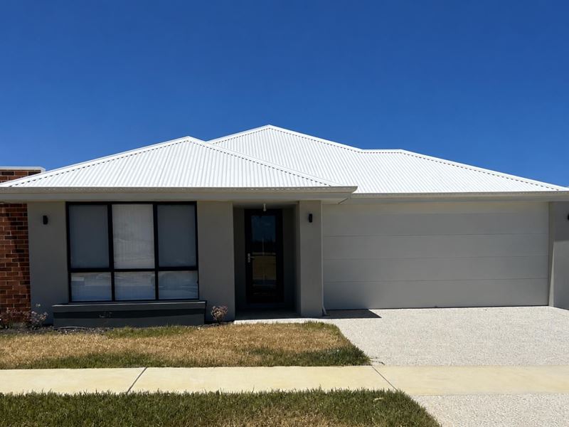 22 Sculpture Street, Alkimos