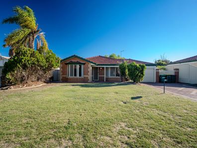 3 Pascoe Retreat, Merriwa WA 6030
