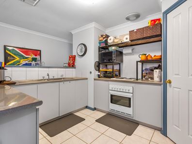 28 Hawkins Street, Piccadilly WA 6430