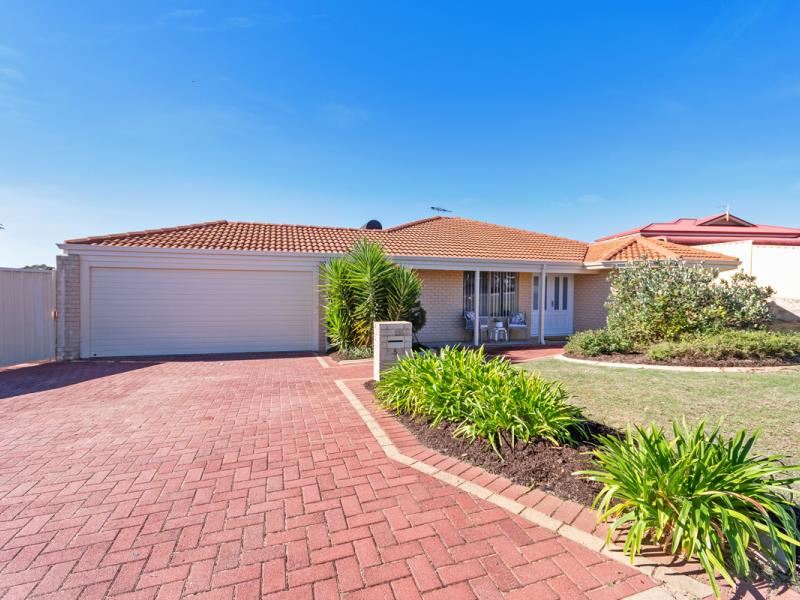 5 Dundaff Turn, Kinross WA 6028