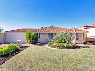 5 Dundaff Turn, Kinross WA 6028