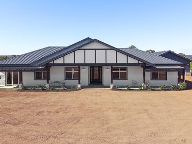 258 Reserve Road, Chittering WA 6084