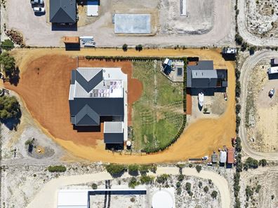 258 Reserve Road, Chittering WA 6084