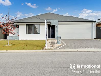 34 Hoveton Circuit, Aveley WA 6069
