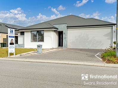 34 Hoveton Circuit, Aveley WA 6069