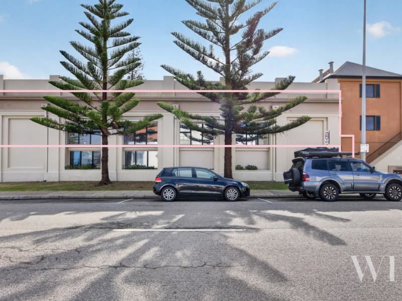 31/2 Suffolk Street, Fremantle WA 6160