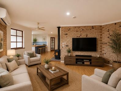 95 St Andrews Drive, Yanchep WA 6035