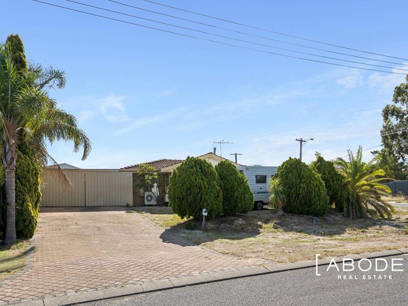 9 Bresnahan Place, Marangaroo
