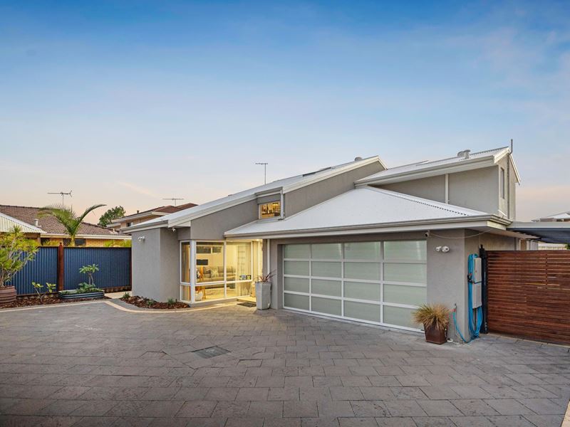 10 Lesueur Rise, Sorrento