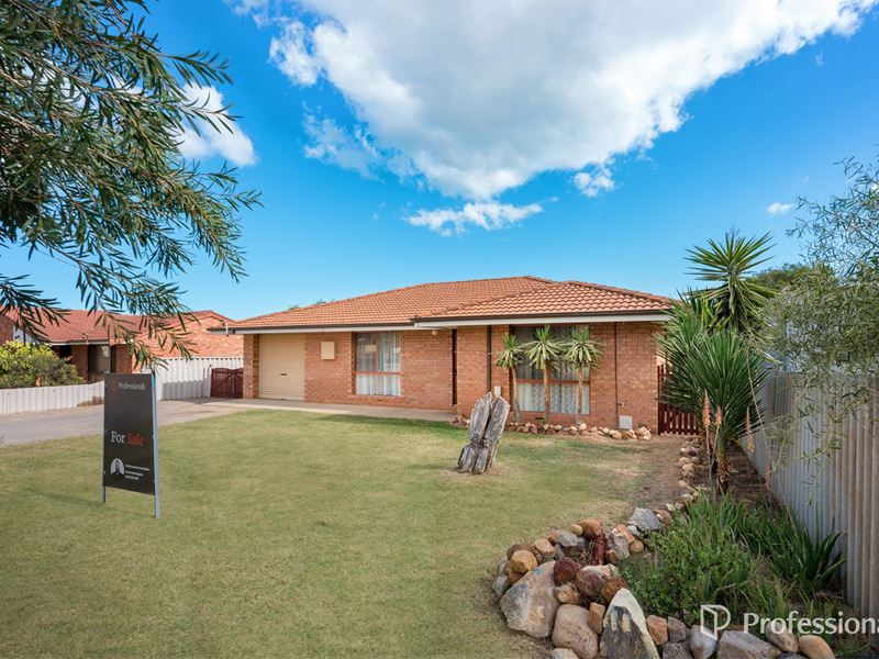 4 Adeena Close, Spalding