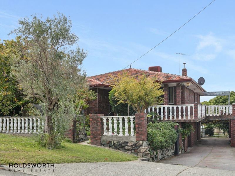 200 Edinboro Street, Joondanna