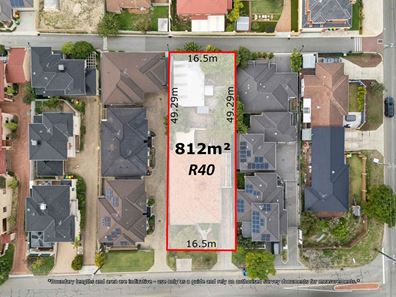 200 Edinboro Street, Joondanna WA 6060