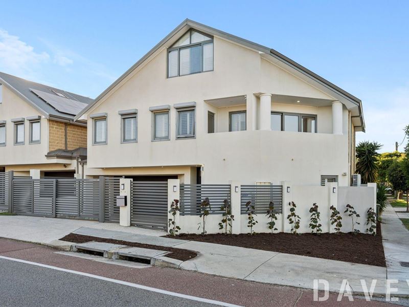158 Sackville Terrace, Doubleview WA 6018
