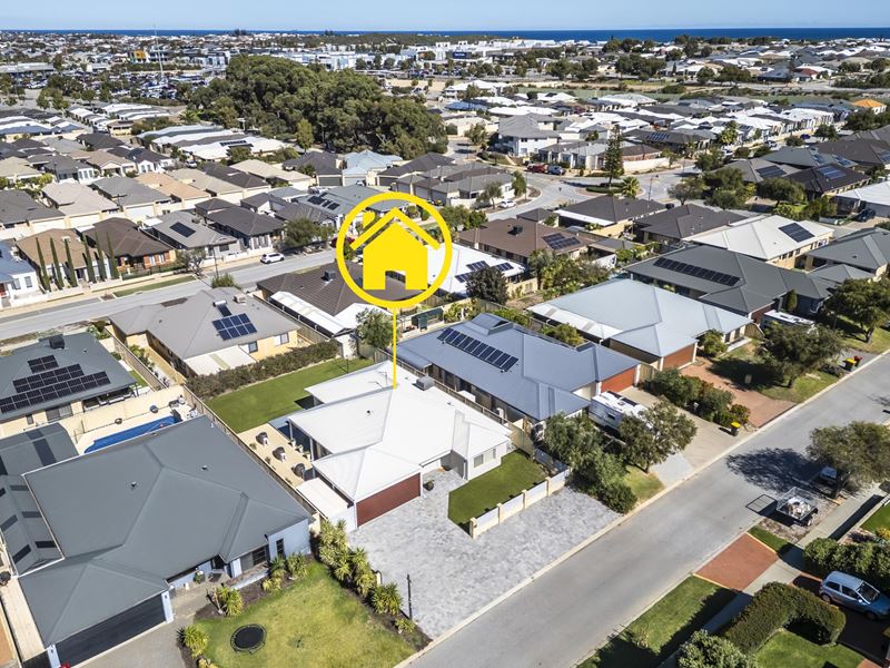 19 Broadford Avenue, Butler