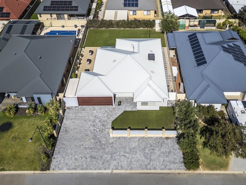 19 Broadford Avenue, Butler WA 6036