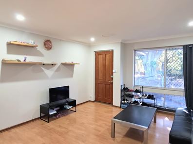 9/64 Fifth Road, Armadale WA 6112