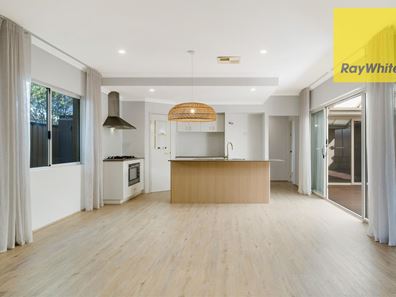 21 Atra Avenue, Tapping WA 6065