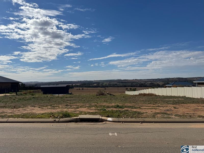 16 Fairway Bend, Northam WA 6401