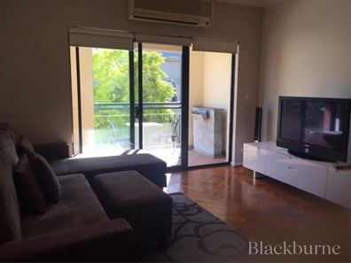6/20 Saunders Street, East Perth WA 6004