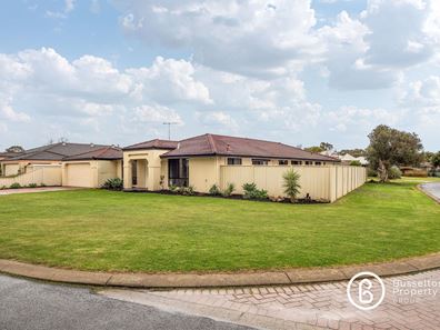 13 Glen Eagles Grove, West Busselton WA 6280