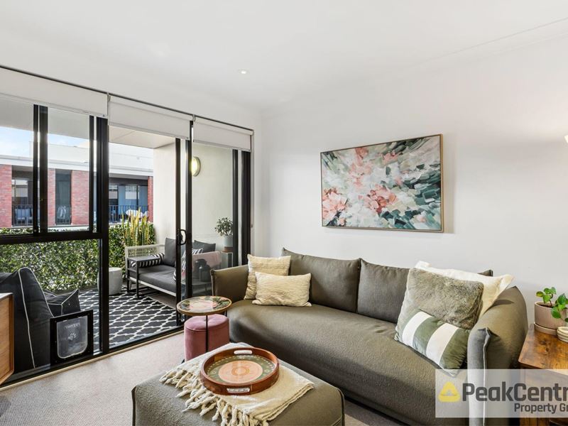 310/1 Wexford Street, Subiaco