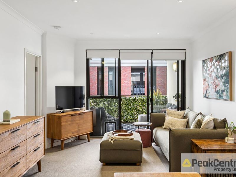 310/1 Wexford Street, Subiaco WA 6008