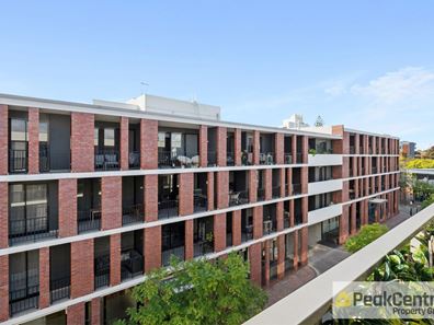 310/1 Wexford Street, Subiaco WA 6008