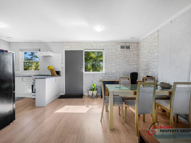 15/248 Labouchere Road, Como